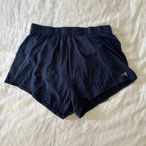 Tracksmith Strata Shorts 3"